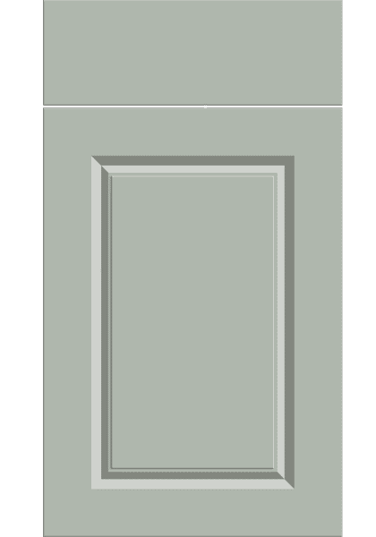 Matt Pistachio Green